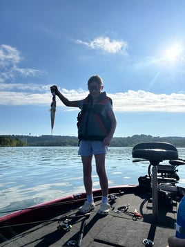 Fishing Branson’s Lakes