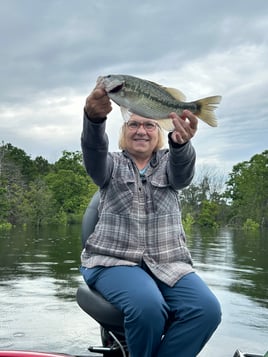 Fishing Branson’s Lakes