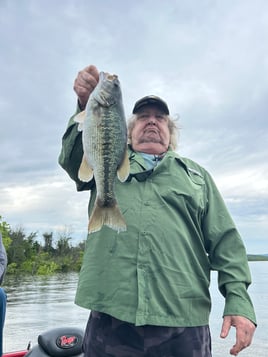 Fishing Branson’s Lakes