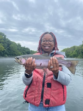 Fishing Branson’s Lakes