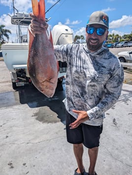 4-8 Hour Offshore Fishing