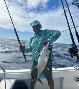4-8 Hour Offshore Fishing
