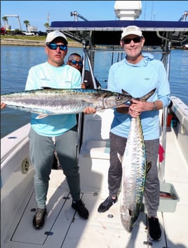 4-8 Hour Offshore Fishing