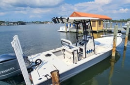 4 Hour Trip – Inshore