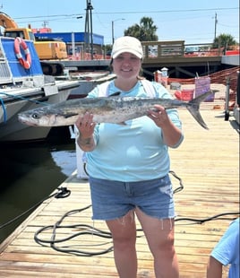 3-4 Hour Fishing Trip