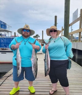 3-4 Hour Fishing Trip