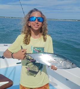 3-4 Hour Fishing Trip