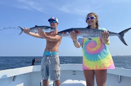 3-4 Hour Fishing Trip