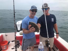 4-5 Hour Inshore Trip 