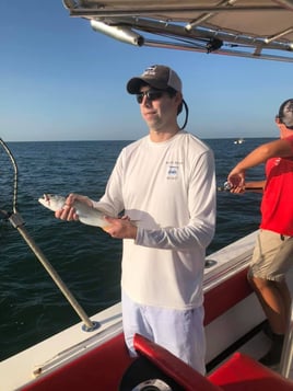 4-5 Hour Inshore Trip 