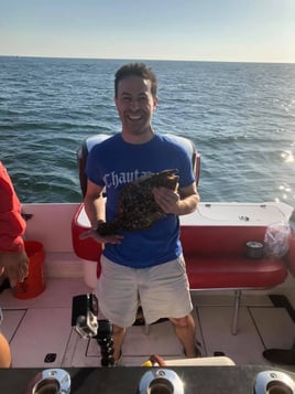 4-5 Hour Inshore Trip 