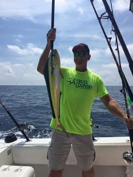 6-1 Hour Offshore Fishing Trip