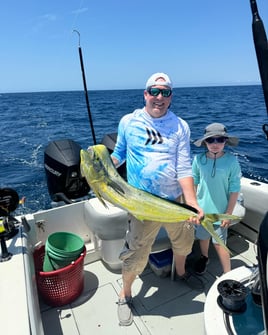 6-1 Hour Offshore Fishing Trip