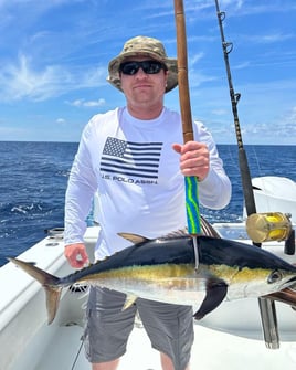 6-1 Hour Offshore Fishing Trip