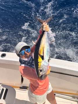 4 hr - Private Fishing Trip