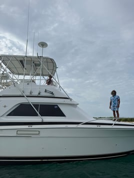 4 hr - Private Fishing Trip