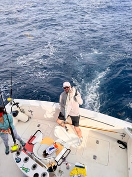 4 hr - Private Fishing Trip