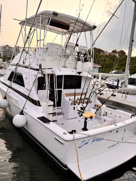 4 hr - Private Fishing Trip