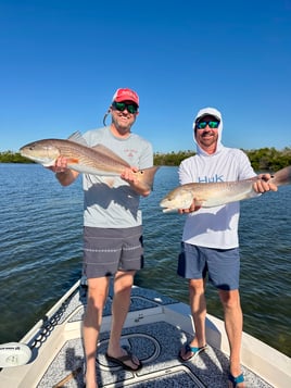 Shallow Waters, Big Memories 