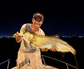 4 to 8 Hour Tarpon Trip