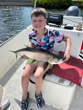 4 To 6 Hour Harbor Fishing TRips