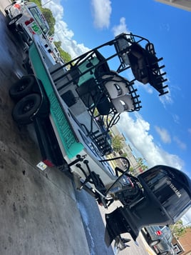 4 To 6 Hour Harbor Fishing TRips