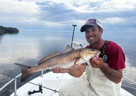 Half Day Backbay Fishing Trip