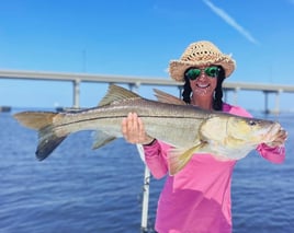 Inshore Fishing Trip
