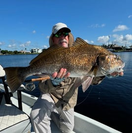 Inshore Fishing Trip