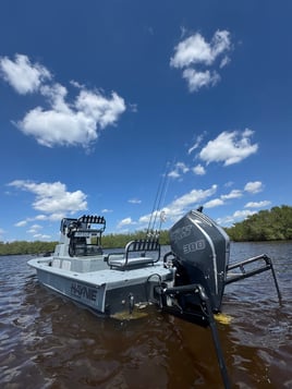 Inshore Fishing Trip