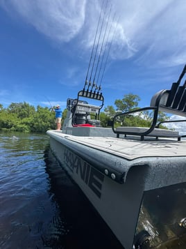 Inshore Fishing Trip