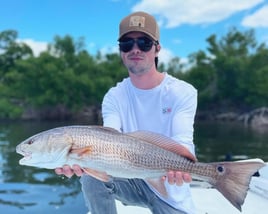 Inshore Fishing Trip