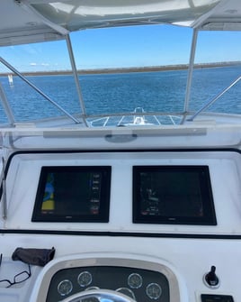 Inshore fishing Trip