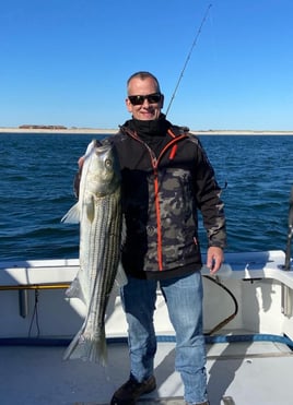 Inshore fishing Trip