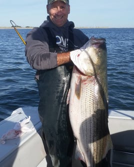 Inshore fishing Trip