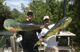 3-6 hr offshore or reef trip