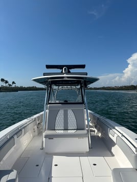 Livin' Charters