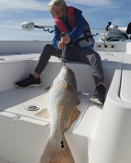 Inshore and Nearshore Fishing