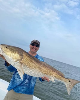 Inshore and Nearshore Fishing