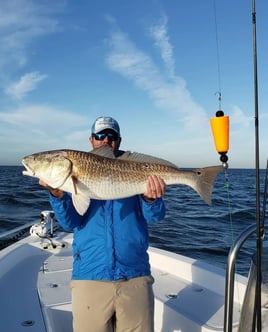 Inshore and Nearshore Fishing