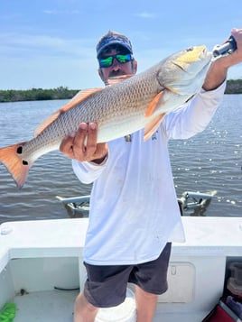 4-8 Hour Trip – Inshore