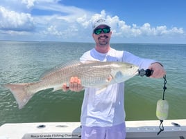 4-8 Hour Trip – Inshore