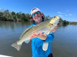 4-8 Hour Trip – Inshore