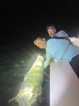 4-6 Hour Trip - Tarpon