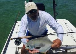 Fly Fishing Boca Grande