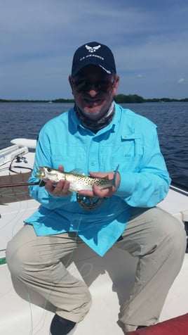 Fly Fishing Boca Grande