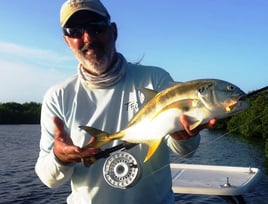 Fly Fishing Boca Grande