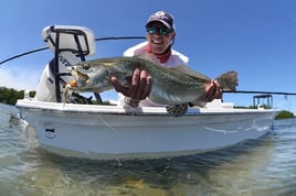 Fly Fishing Boca Grande