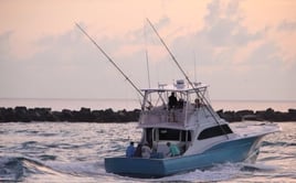 Ft Pierce Offshore 47' Buddy Harris