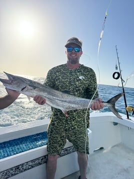 Treasure Coast Offshore
